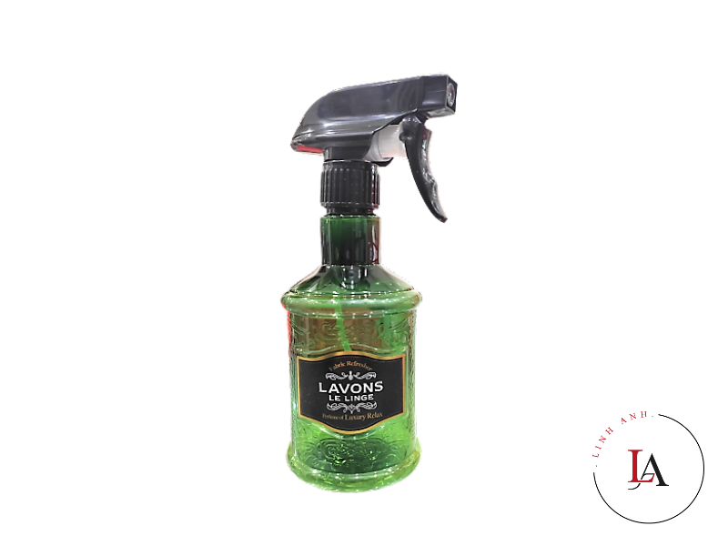 Bình Xịt Lavons Xanh 450ml